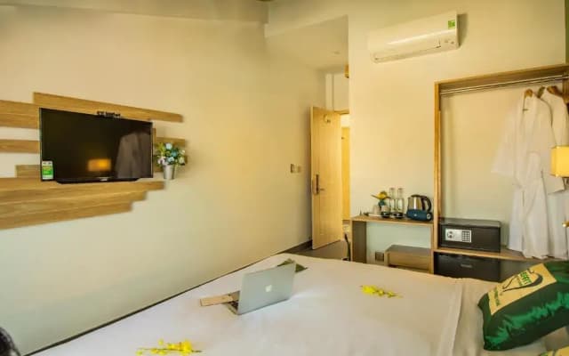Hoi An Heart Lodge - photo 3