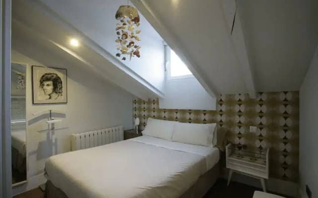 Beautiful Penthouse For 2 people - photo 4