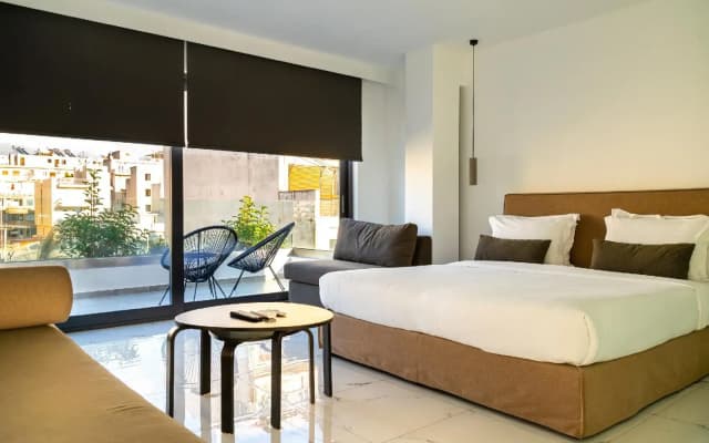 Vitruvius Smart Hotel & Spa - photo 5