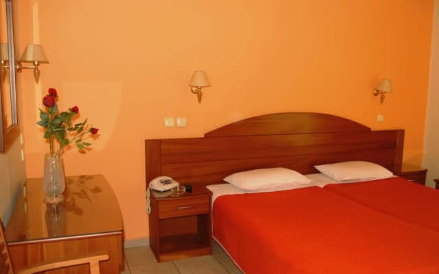 Vienna Hotel - photo 3