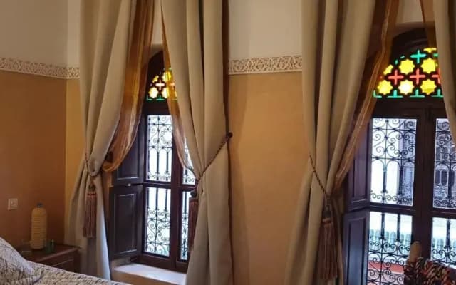 Riad Souad - photo 2