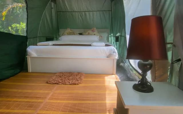 Tanah Aina Fahad - Hostel - photo 3