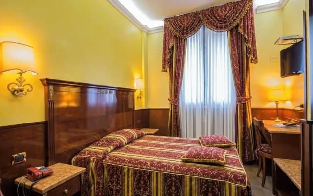 Hotel Vittoria - photo 5