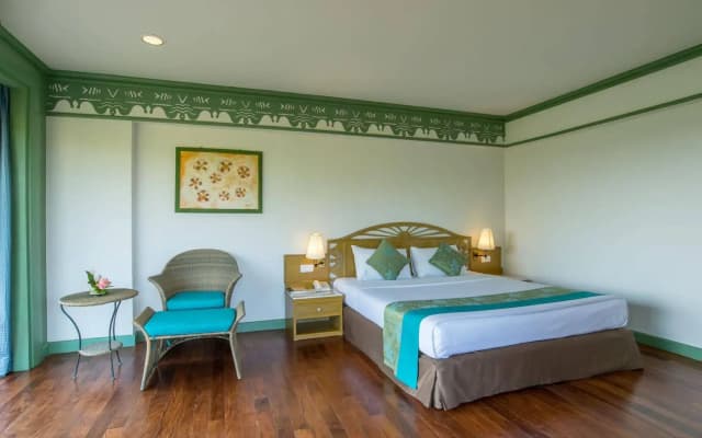 Krabi Maritime Resort - photo 5