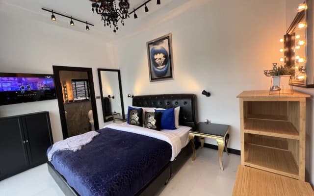 Premium Pool Villas Pattaya - photo 2