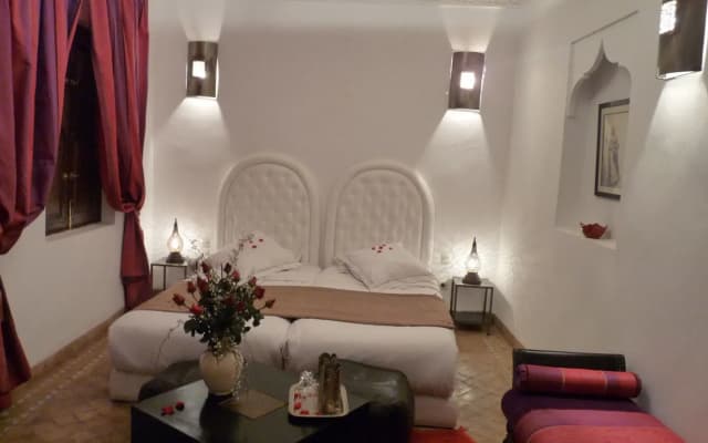Riad Anya - photo 5