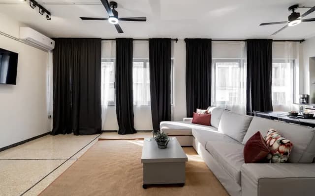 The Printinghouse Loft In Athens - photo 2