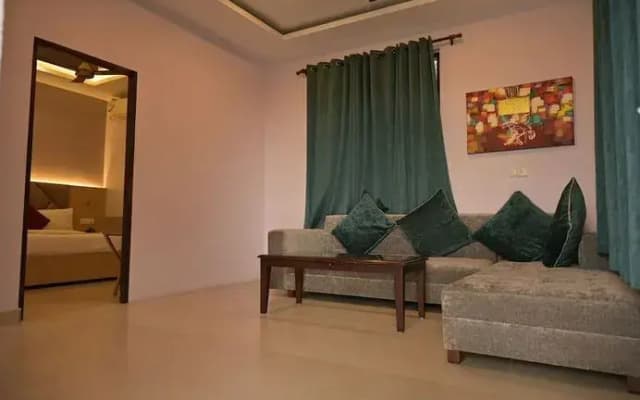 Apartamento Diputacio - photo 3