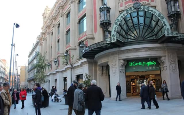 Pensión Arosa - Barcelona - photo 3