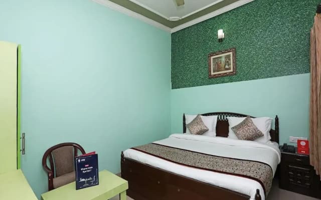 OYO 11312 Hotel Aero Capitol - photo 5