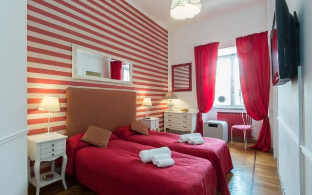 Chez Alice Vatican - photo 3