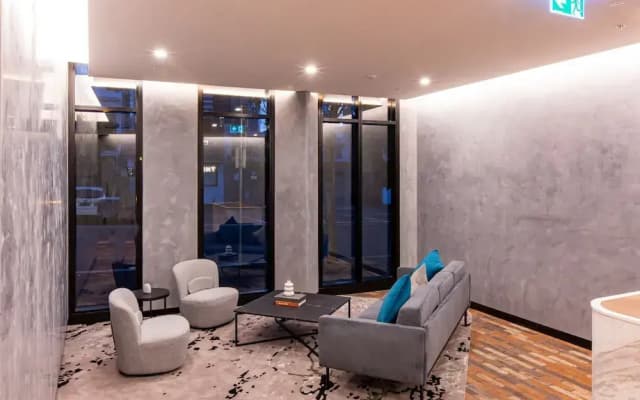 The Marker Apartments Melbourne - photo 2