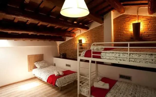Coroleu House Barcelona - photo 4