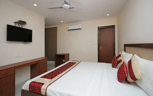 Blu Pebbles Hotel - photo 5