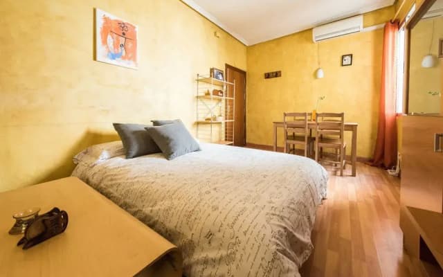 Apartamento Amparo 2 - photo 3