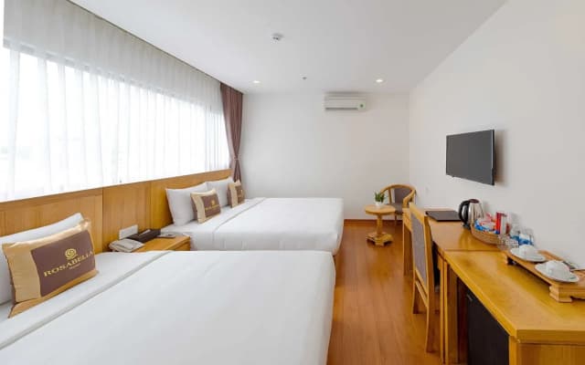 Rosabella Boutique Hotel - photo 5