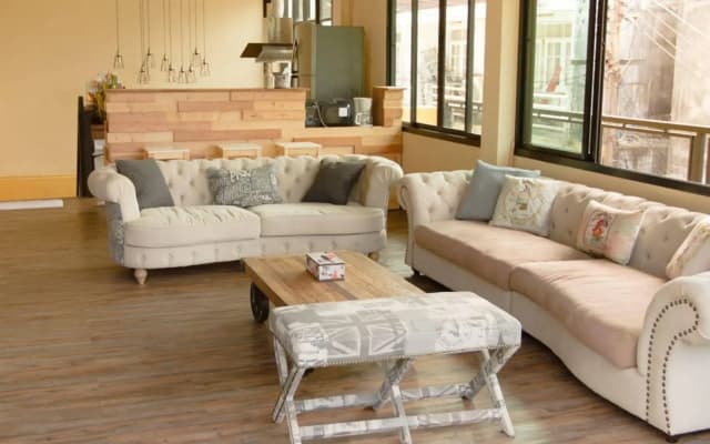 Doolay Beachfront Hostel - photo 3