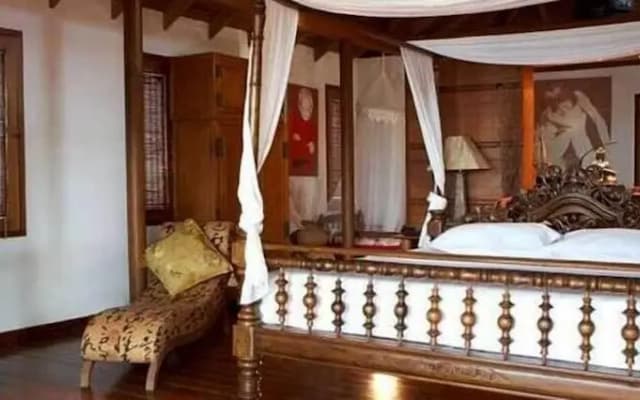Villa Hutan Datai - photo 3