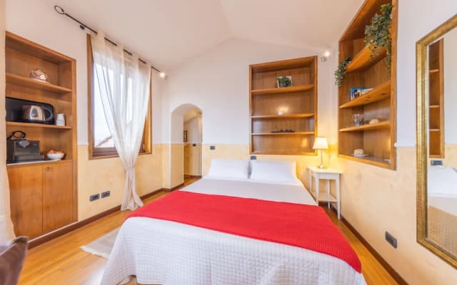 Panoramic View Studio in Rome - photo 4