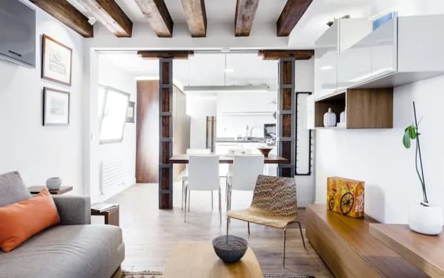 Santa Ana Apartment by Flatsweethome - photo 4