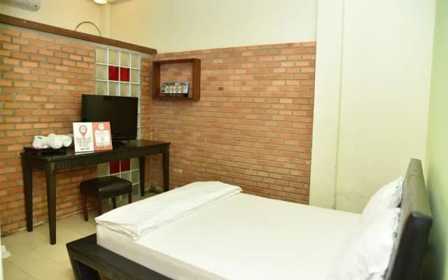 Nida Rooms Phra Sing Soi 2 Bazaar - photo 2