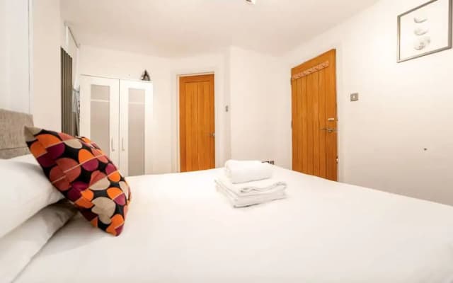 Battersea Studio Apartment - photo 4