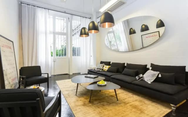 Loft Greneta - photo 3