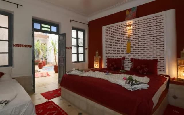Riad Capri - photo 5