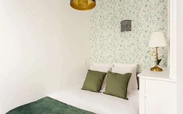 Merveil Family Suite - Wagram - photo 5