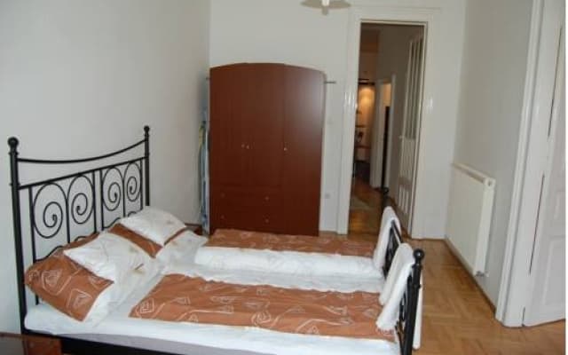 Sissy Residence - photo 2