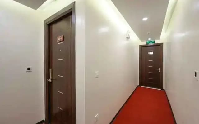 D'Villa Hotel Viet Hung - photo 3