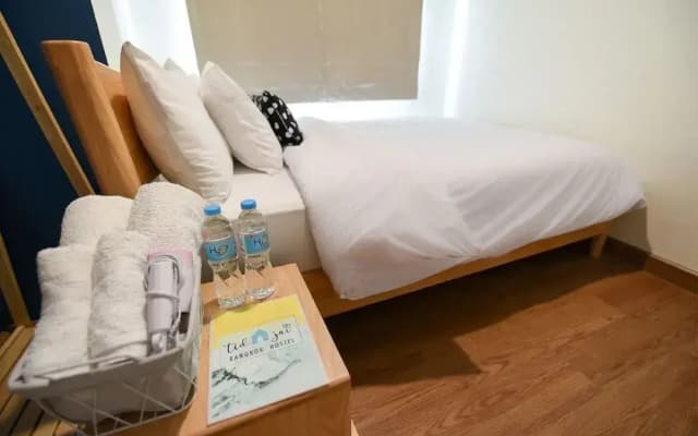 Tidjai Bangkok Hostel - photo 5