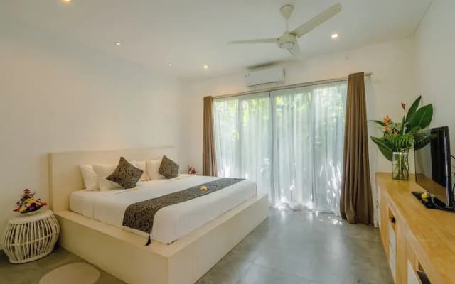 Villa Becca Seminyak - photo 3
