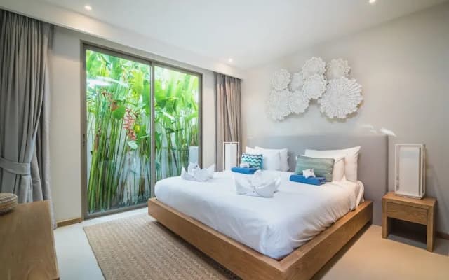 Trichada Villas by Lofty - photo 4
