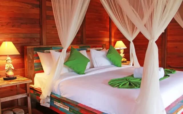 Galang Hari Villa - photo 3