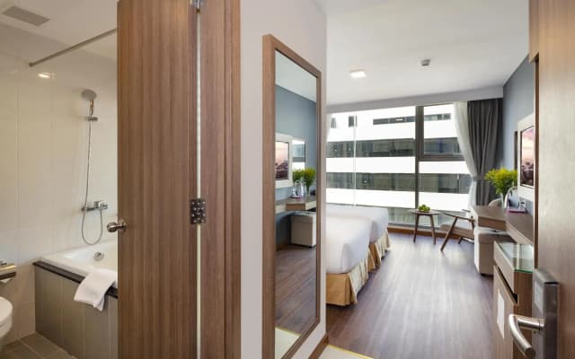 Libra Hotel Nha Trang - photo 2