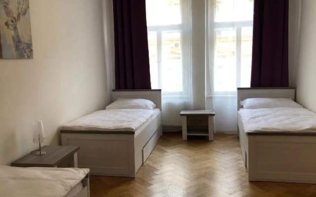 Welcome Hostel Prague Center - photo 2