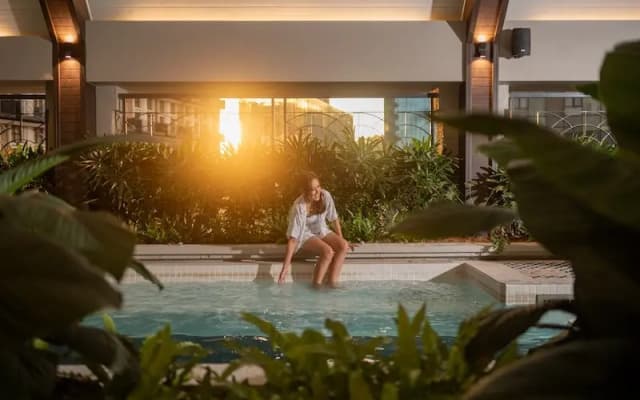Paxtonz by Mana-Mana Suites - photo 4