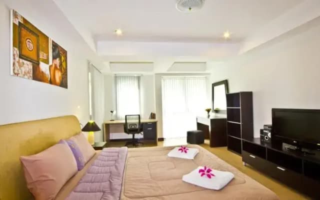 Phv Condo - photo 3