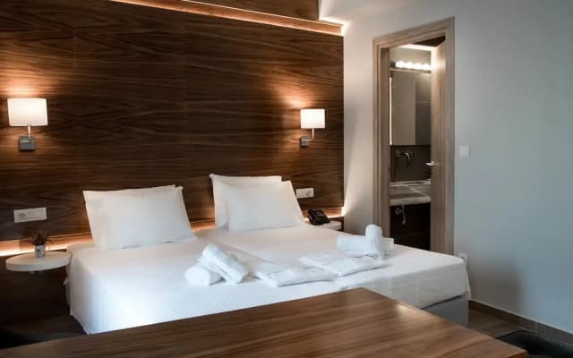 AD Luxury Rooms & Suites - photo 5
