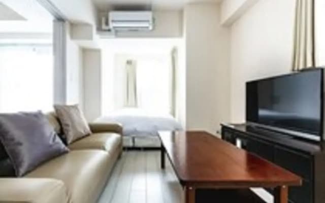 Hotel Bureau Shitennoji - photo 3