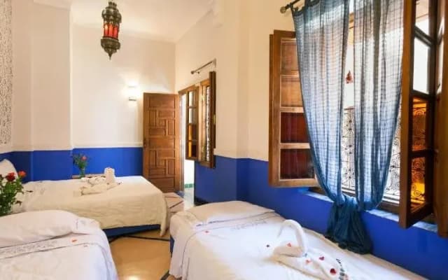 Riad Zanzibar - photo 3