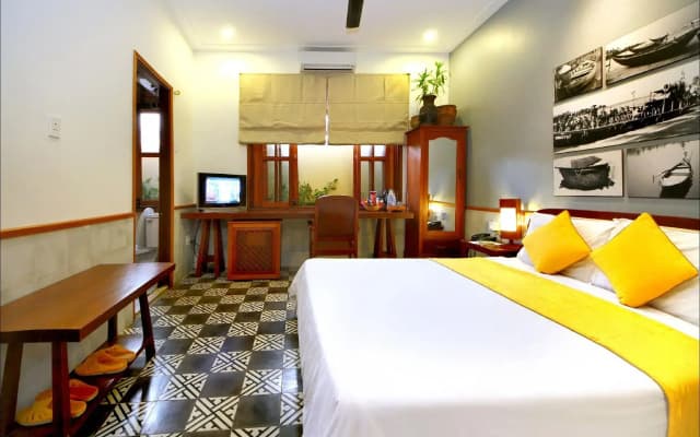Thanh Van 1 Hotel - photo 3
