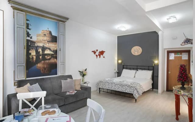 Navona Open Space Aparthotel - photo 3