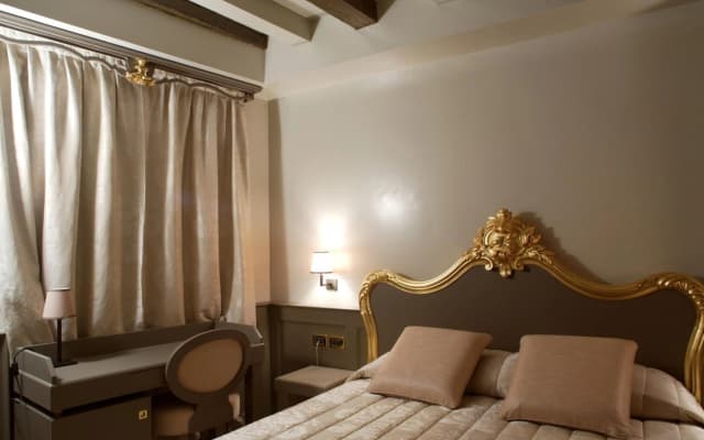 Ca' Zusto Venezia Hotel - photo 4