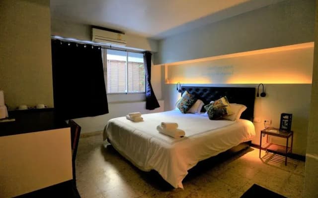 Meet Inn @Silom - photo 4