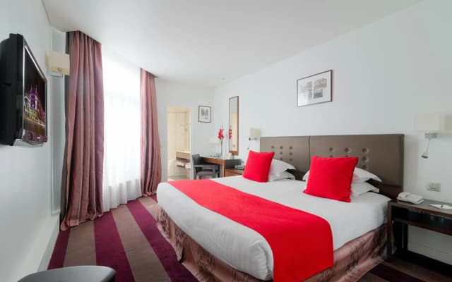 Astra Opera - Astotel - photo 4