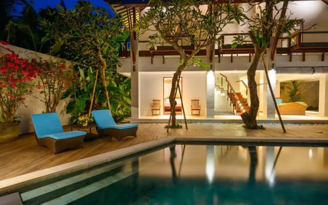 Villa Saya - photo 2