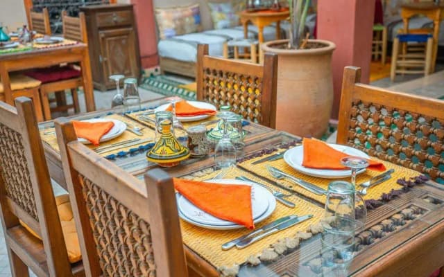 Riad Euphorbe - photo 4