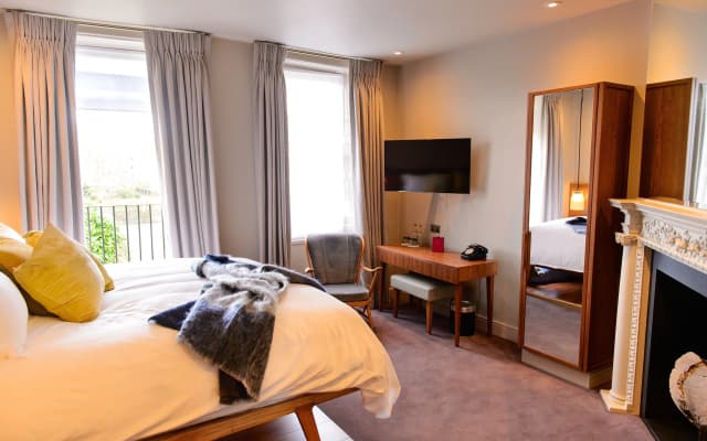 Bingham Riverhouse - photo 3
